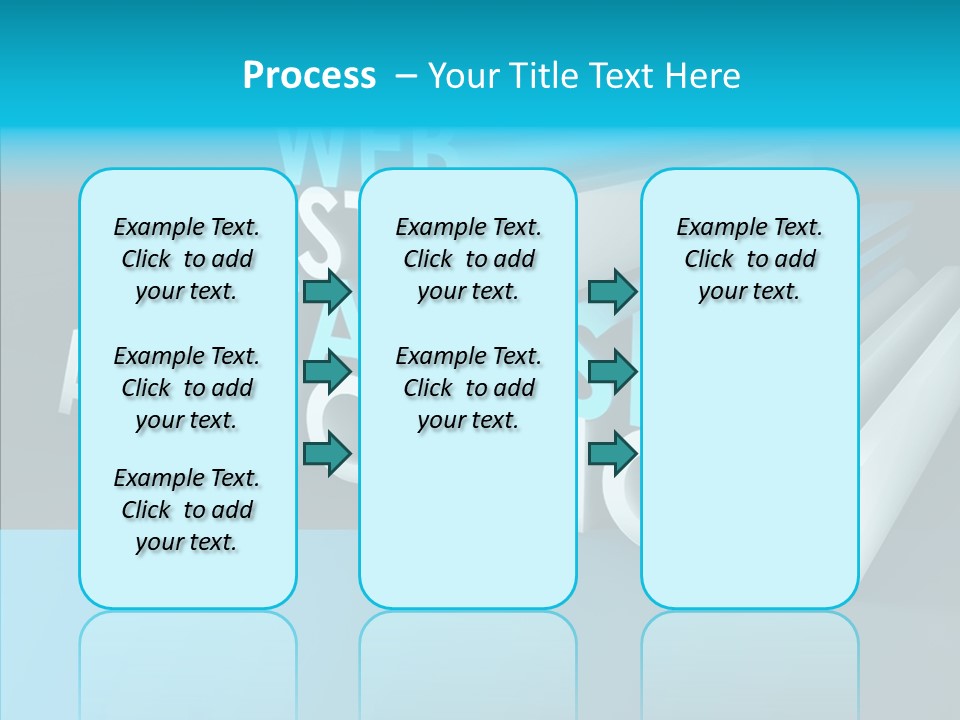 Security Digital Browser PowerPoint Template