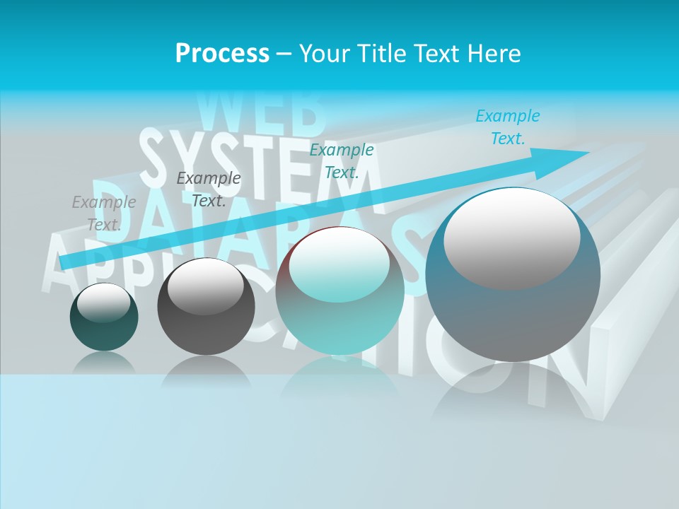 Security Digital Browser PowerPoint Template