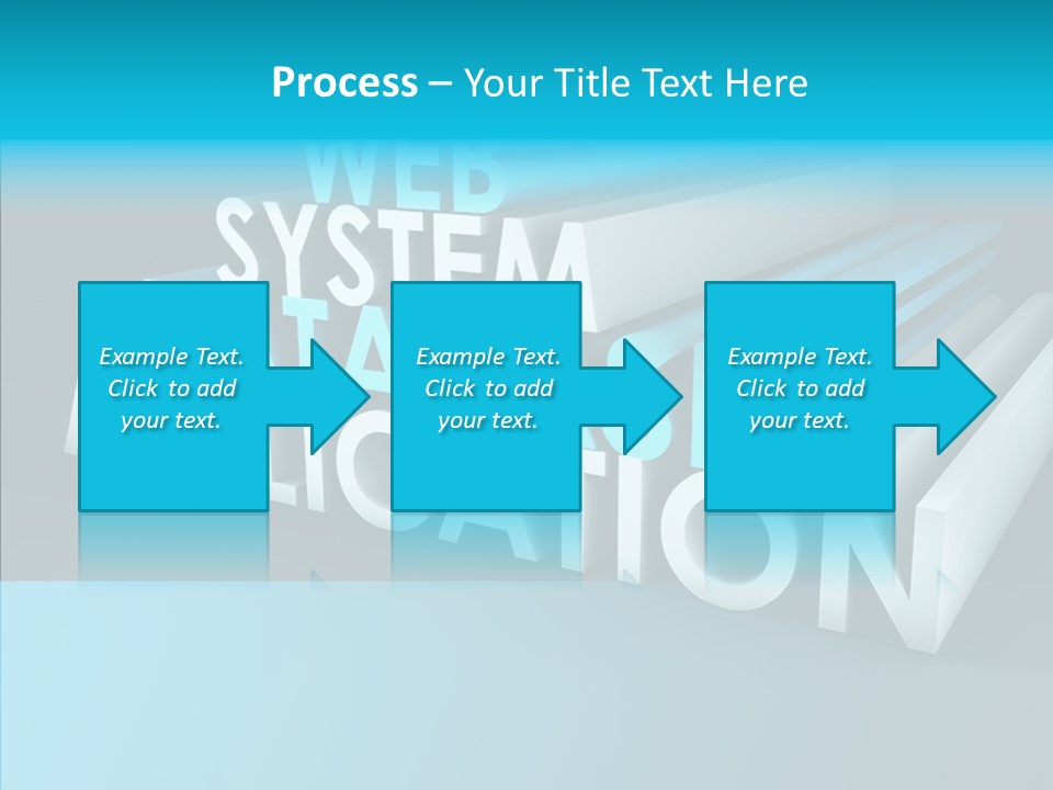 Security Digital Browser PowerPoint Template
