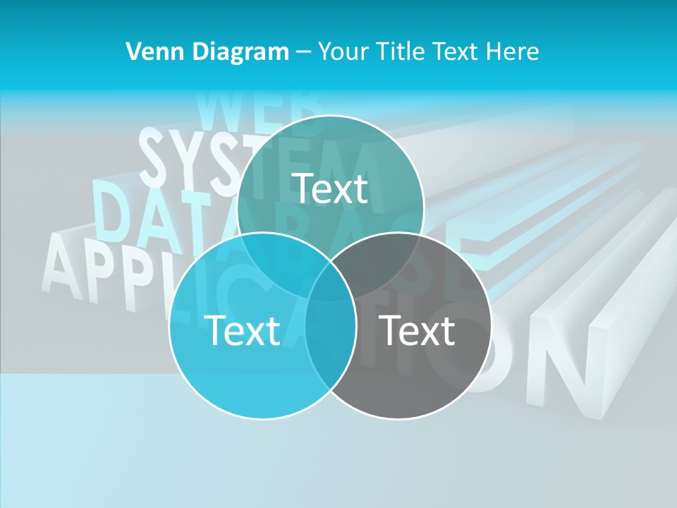 Security Digital Browser PowerPoint Template