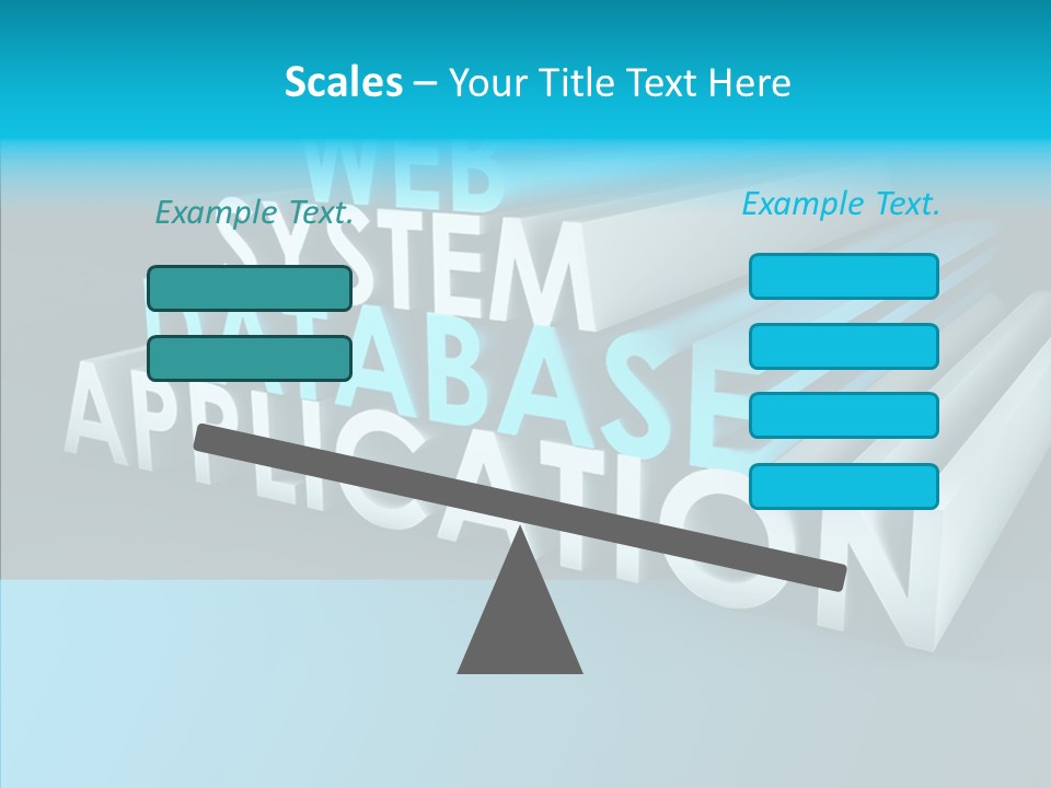 Security Digital Browser PowerPoint Template
