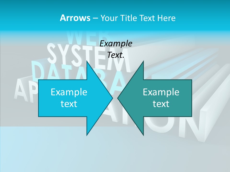 Security Digital Browser PowerPoint Template
