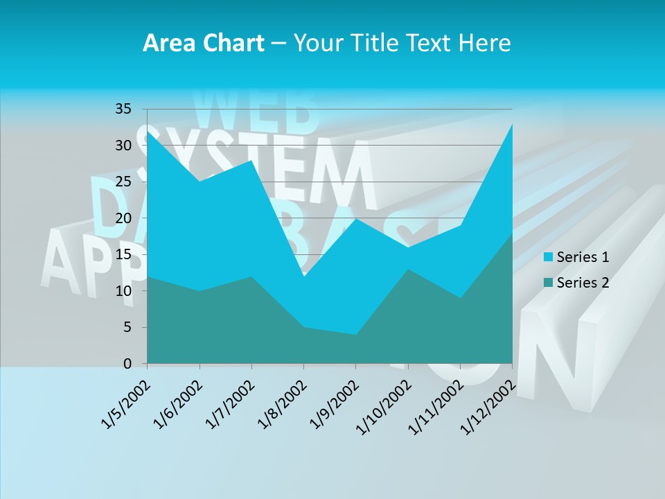 Security Digital Browser PowerPoint Template