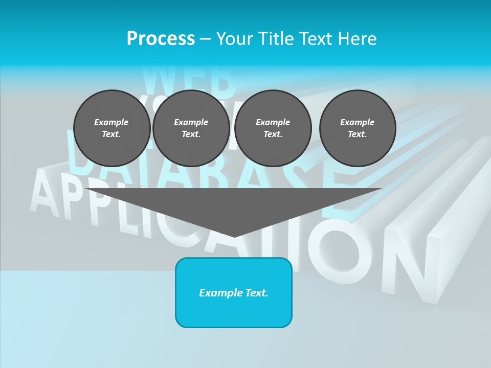 Security Digital Browser PowerPoint Template