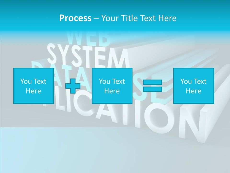 Security Digital Browser PowerPoint Template