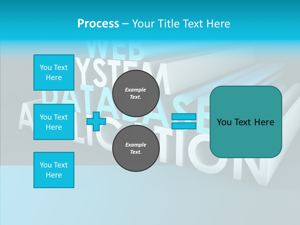 Security Digital Browser PowerPoint Template