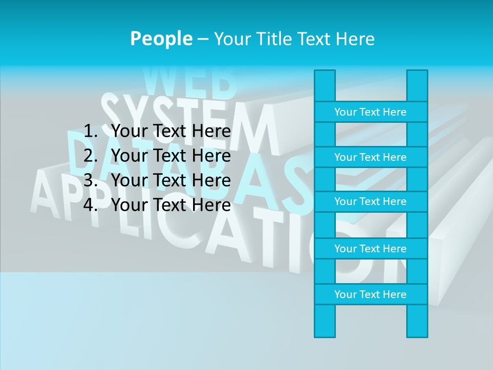 Security Digital Browser PowerPoint Template