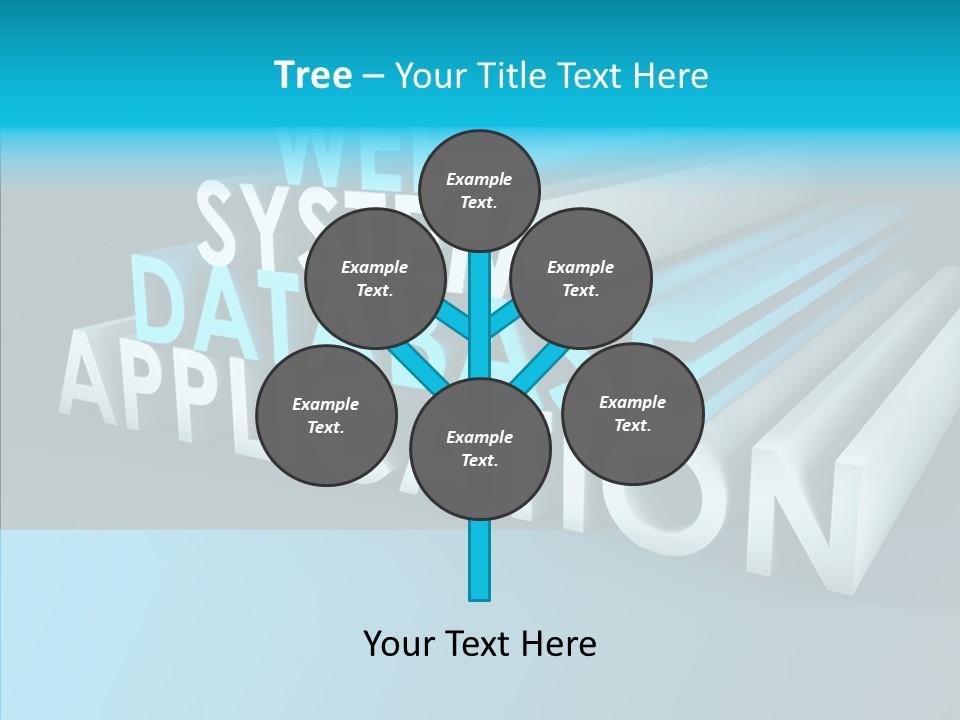 Security Digital Browser PowerPoint Template
