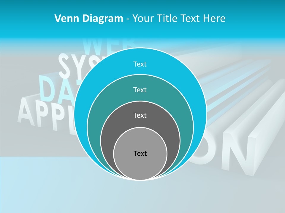 Security Digital Browser PowerPoint Template