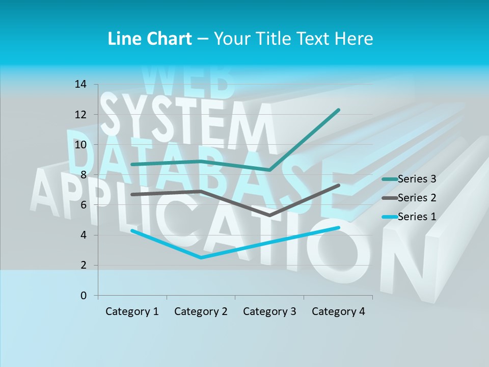 Security Digital Browser PowerPoint Template