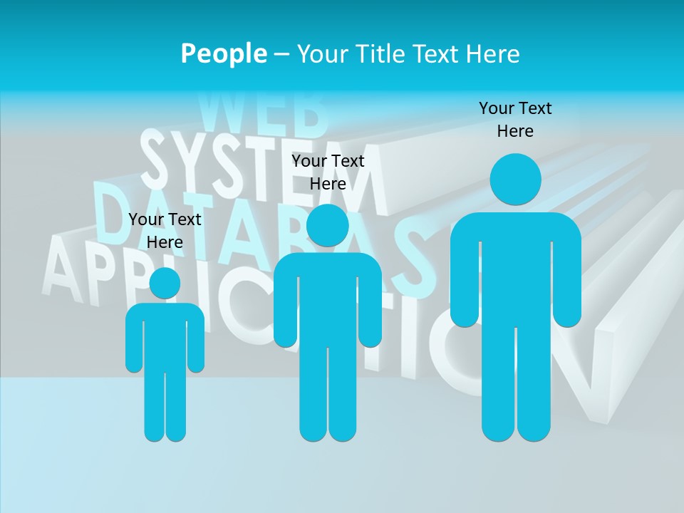 Security Digital Browser PowerPoint Template
