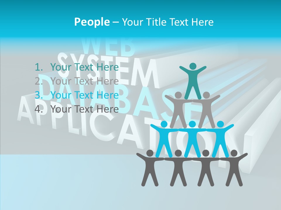 Security Digital Browser PowerPoint Template