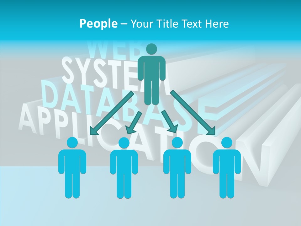 Security Digital Browser PowerPoint Template