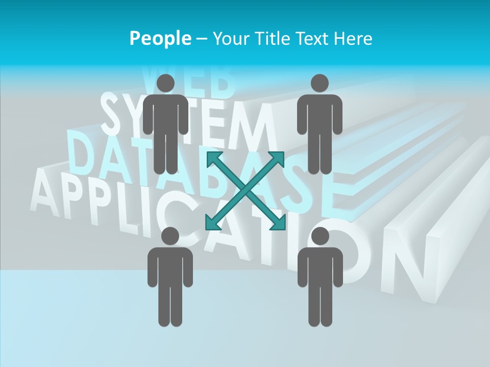 Security Digital Browser PowerPoint Template