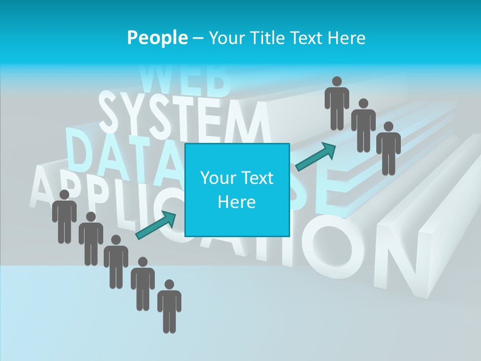 Security Digital Browser PowerPoint Template