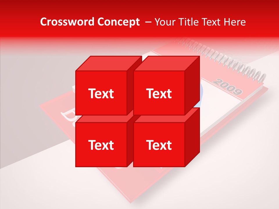 Shares Sell Rendering PowerPoint Template