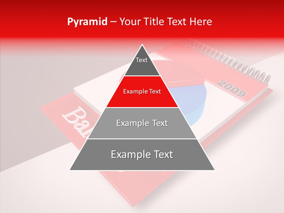 Shares Sell Rendering PowerPoint Template