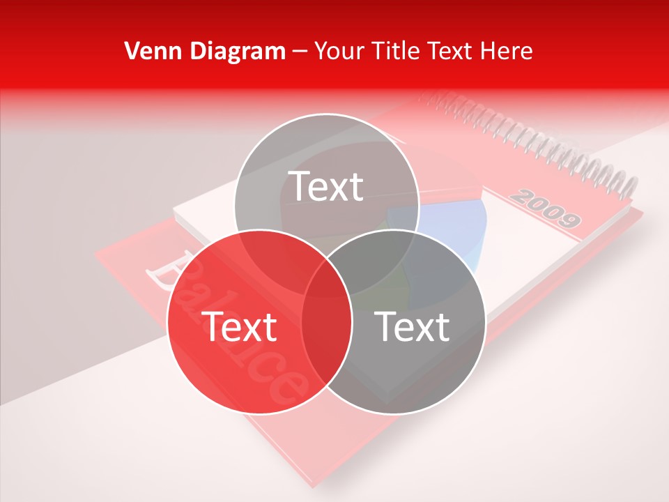 Shares Sell Rendering PowerPoint Template