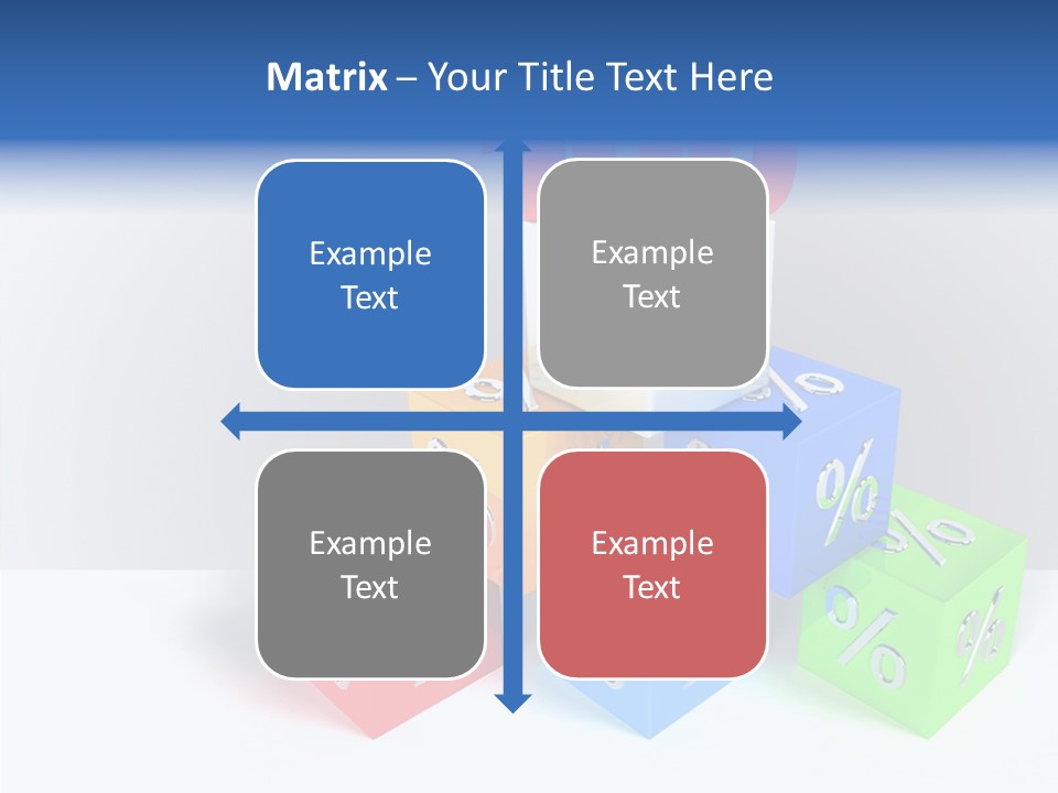 Charge Performance Commission PowerPoint Template
