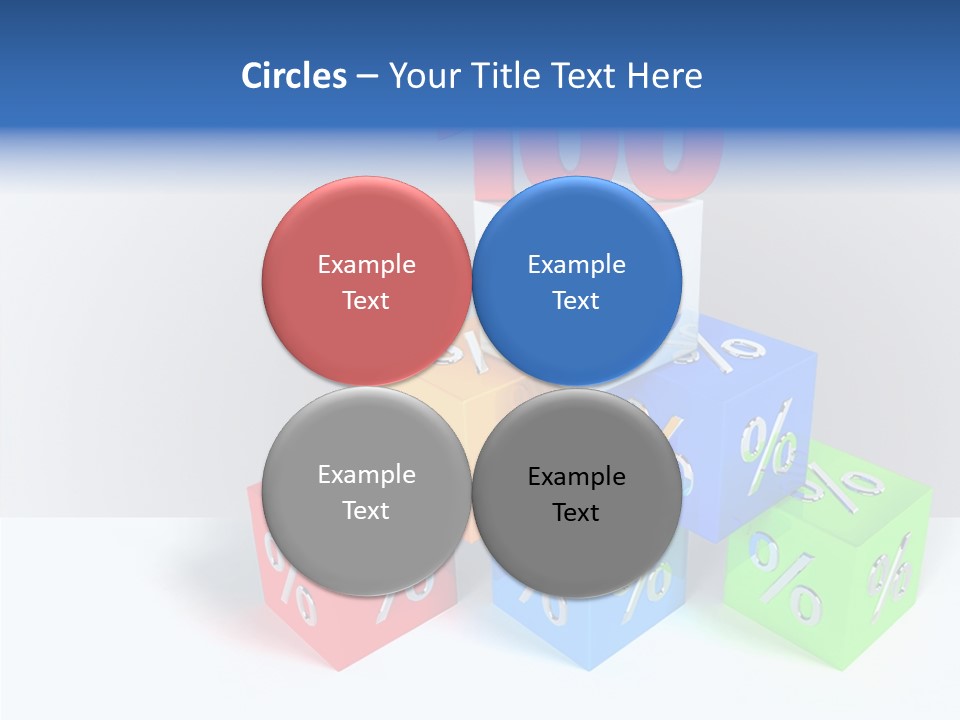 Charge Performance Commission PowerPoint Template