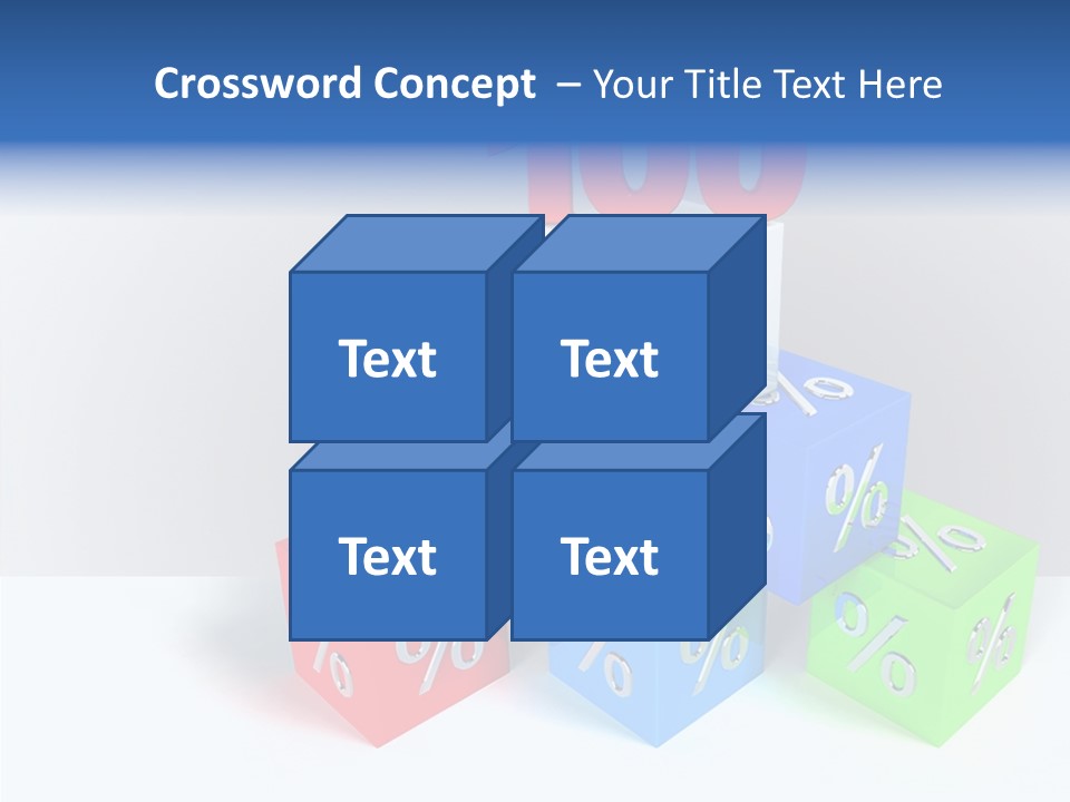 Charge Performance Commission PowerPoint Template