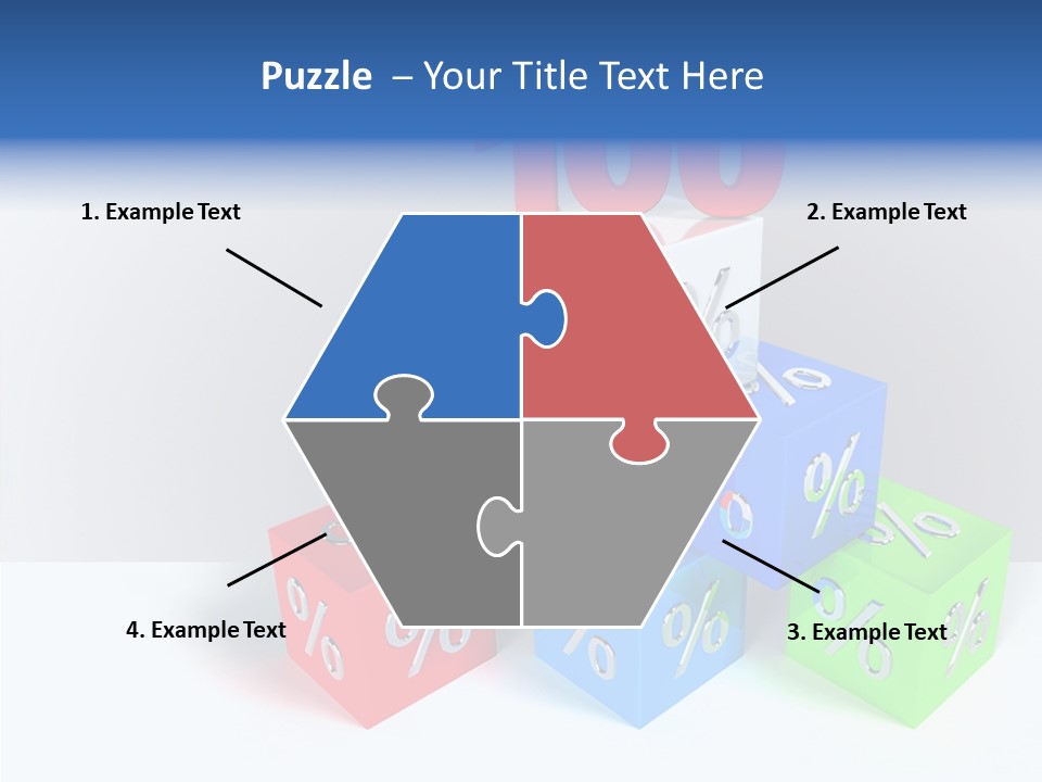 Charge Performance Commission PowerPoint Template