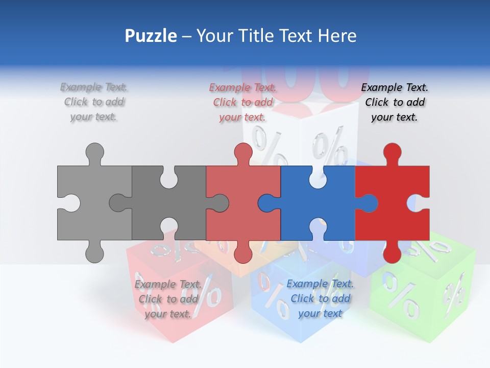 Charge Performance Commission PowerPoint Template