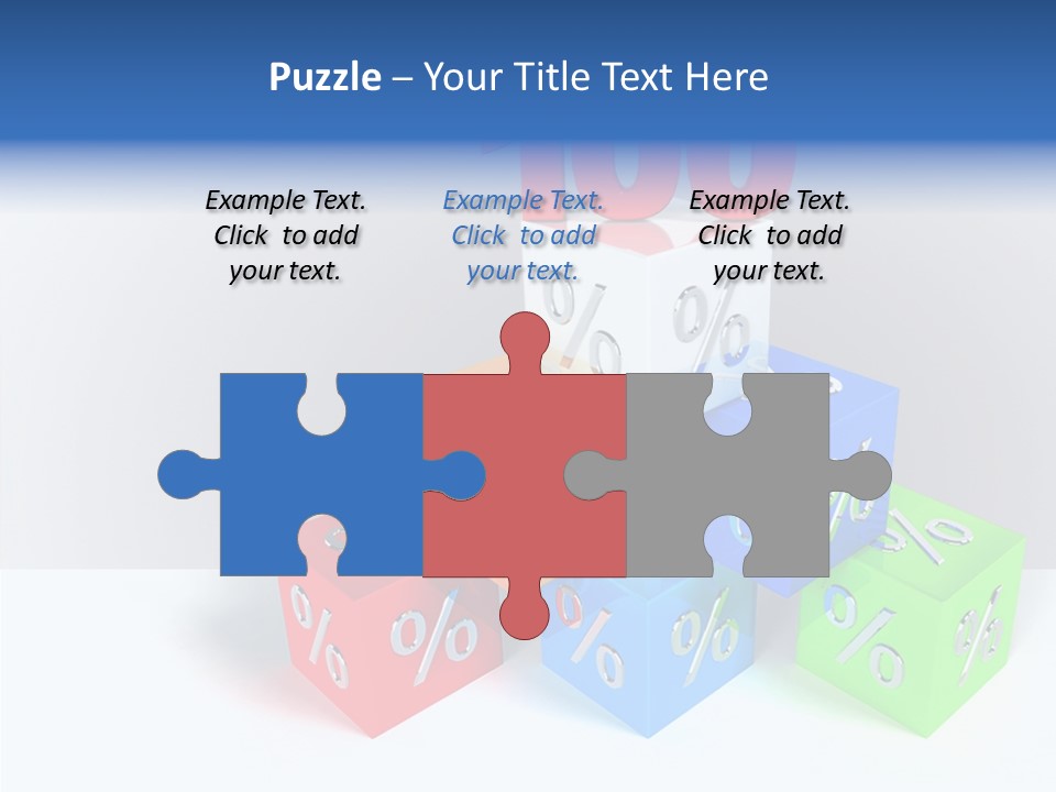 Charge Performance Commission PowerPoint Template