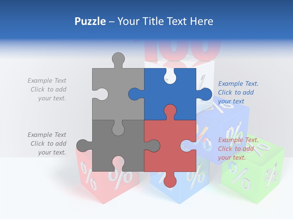 Charge Performance Commission PowerPoint Template