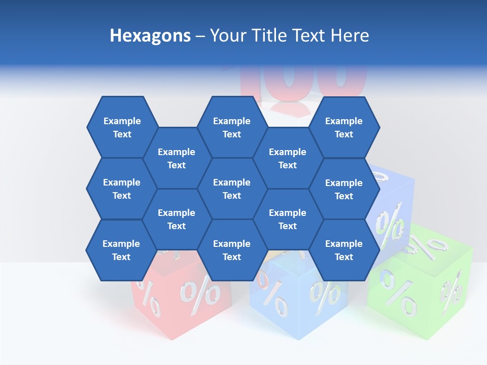 Charge Performance Commission PowerPoint Template