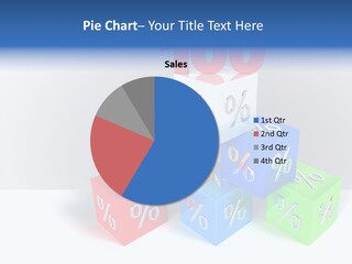 Charge Performance Commission PowerPoint Template