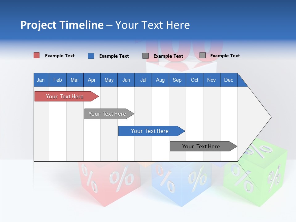 Charge Performance Commission PowerPoint Template