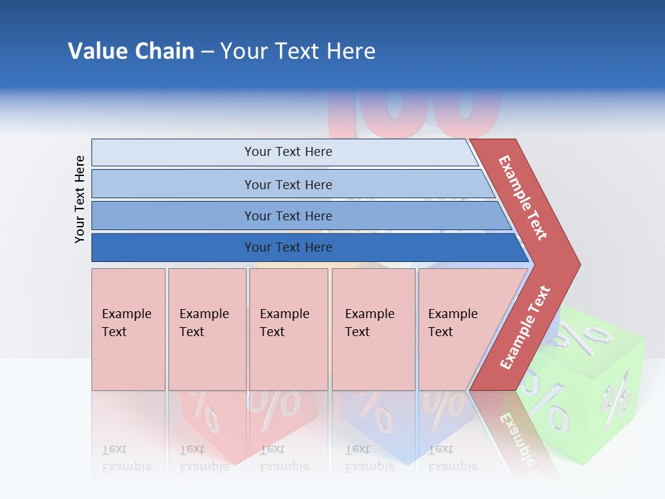 Charge Performance Commission PowerPoint Template