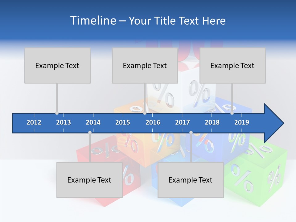 Charge Performance Commission PowerPoint Template