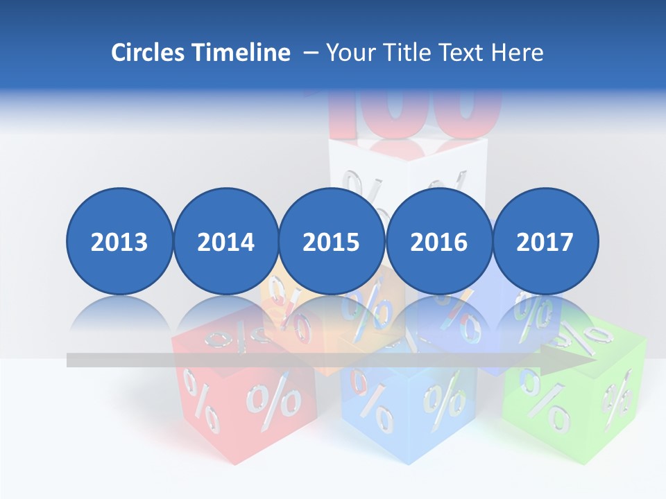 Charge Performance Commission PowerPoint Template