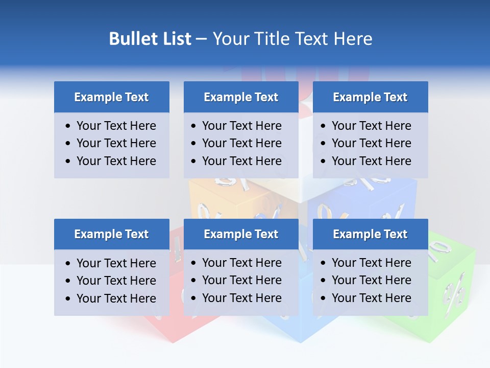 Charge Performance Commission PowerPoint Template