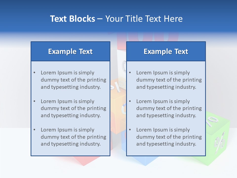 Charge Performance Commission PowerPoint Template