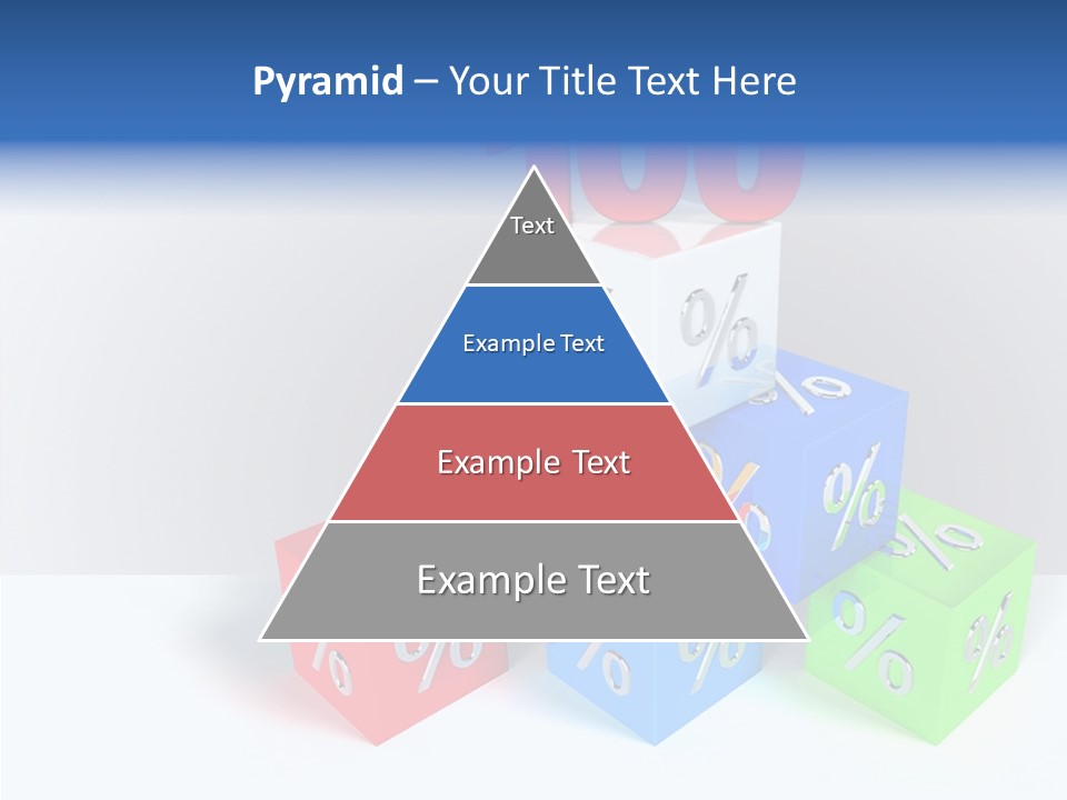 Charge Performance Commission PowerPoint Template