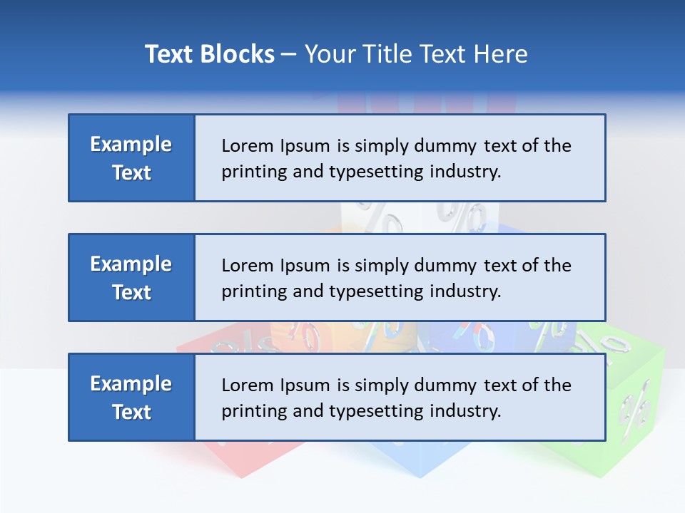 Charge Performance Commission PowerPoint Template