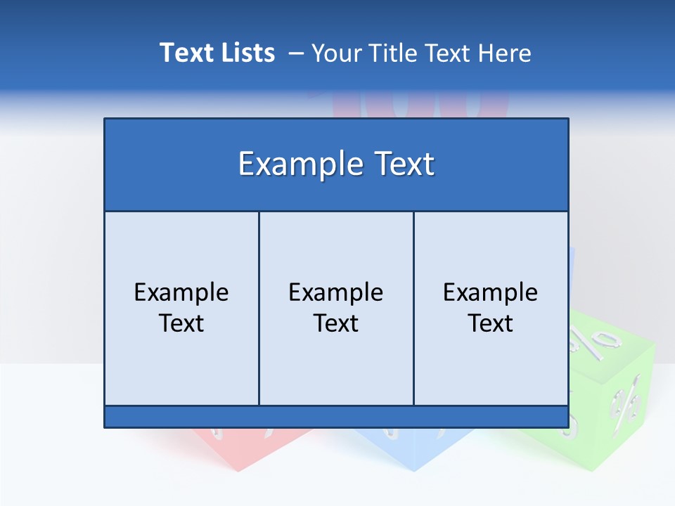 Charge Performance Commission PowerPoint Template