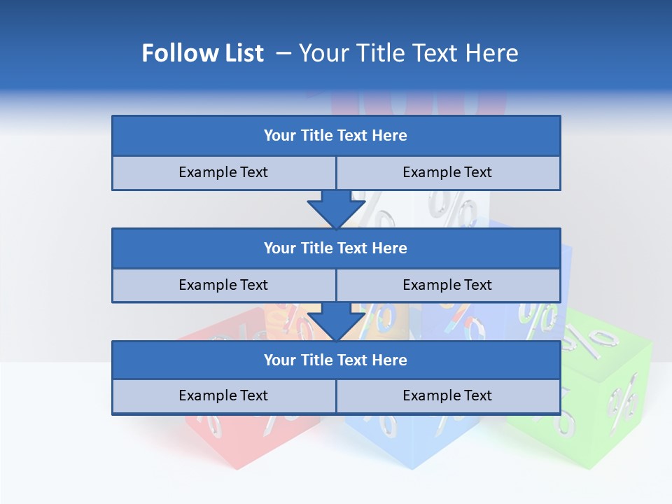 Charge Performance Commission PowerPoint Template
