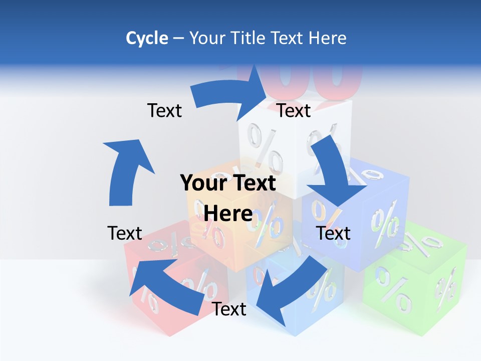 Charge Performance Commission PowerPoint Template