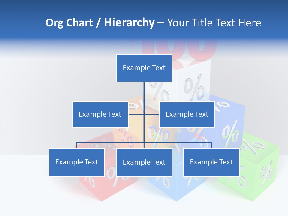 Charge Performance Commission PowerPoint Template