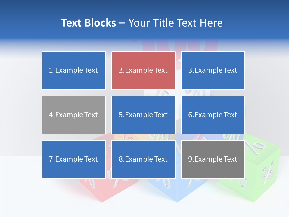 Charge Performance Commission PowerPoint Template