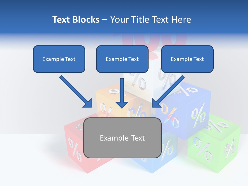 Charge Performance Commission PowerPoint Template