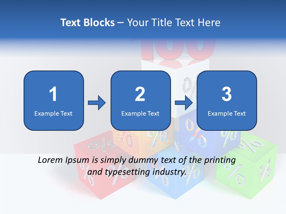 Charge Performance Commission PowerPoint Template