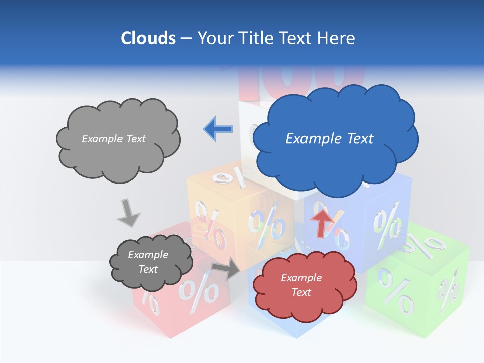 Charge Performance Commission PowerPoint Template