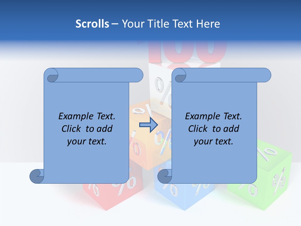 Charge Performance Commission PowerPoint Template