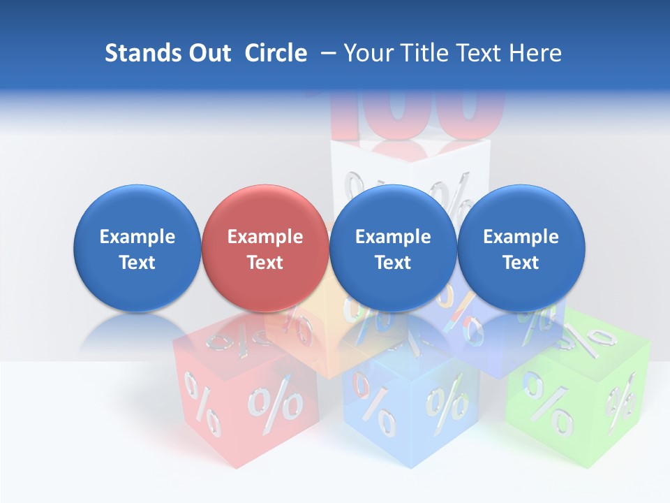 Charge Performance Commission PowerPoint Template