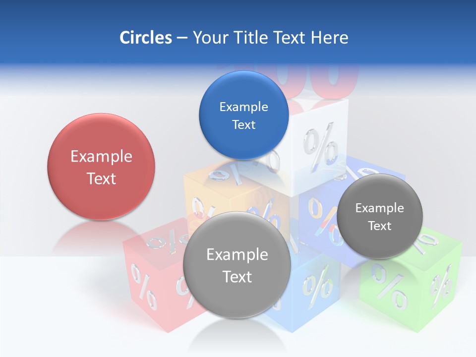 Charge Performance Commission PowerPoint Template